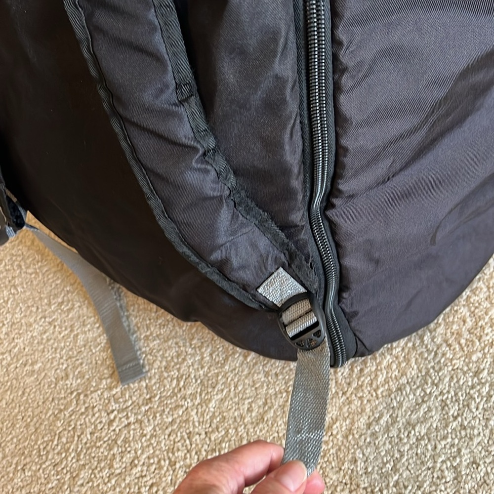 Yorepek Large Backcountry Backpack - Picture 7 of 13